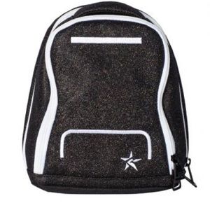 REBEL CHEER BACKPACK